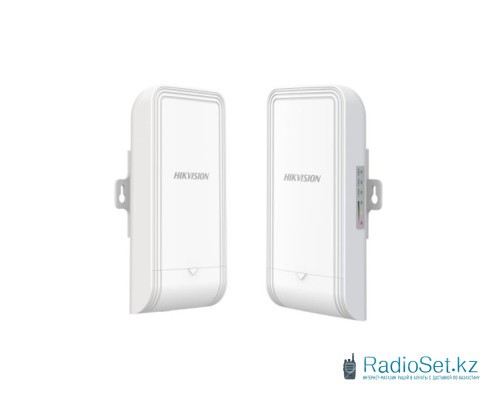 Беспроводная точка доступа Hikvision DS-3WF02-5AC/D